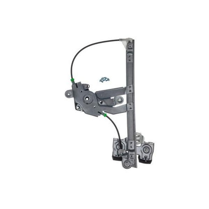 EBG Podnośnik szyby mechanizm lewy tył Škoda 1U0839461B