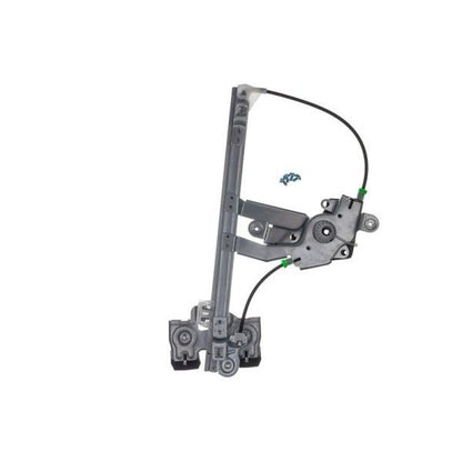 EBG Podnośnik szyby mechanizm prawy tył Škoda 1U0839462B