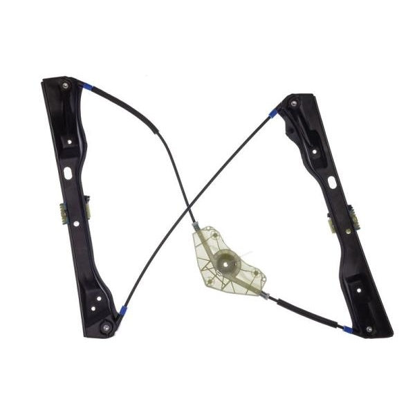 EBG Podnośnik szyby mechanizm lewy przód 3C1 837 461 h VW 3C1837461H