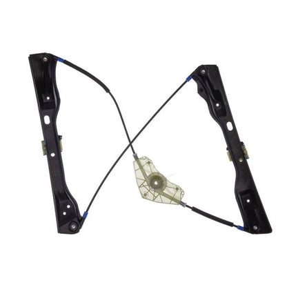 EBG Podnośnik szyby mechanizm lewy przód 3C1 837 461 h VW 3C1837461H