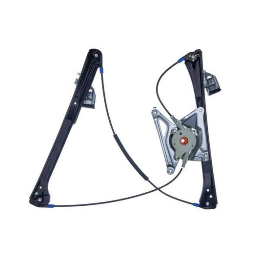 EBG Podnośnik szyby mechanizm prawy przód 8D0 837 462 Audi 8D0837462