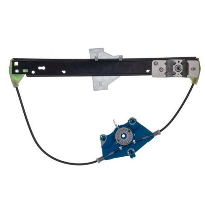 EBG Podnośnik szyby mechanizm prawy tył Audi 8E0839462B