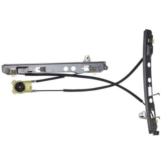 EBG Podnośnik szyby mechanizm lewy przód Renault 8200325138