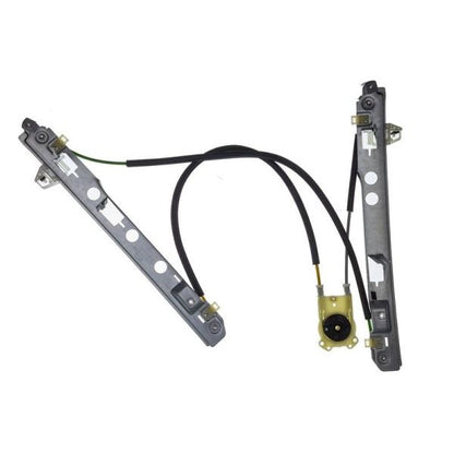 EBG Podnośnik szyby mechanizm prawy przód Renault 8200325137