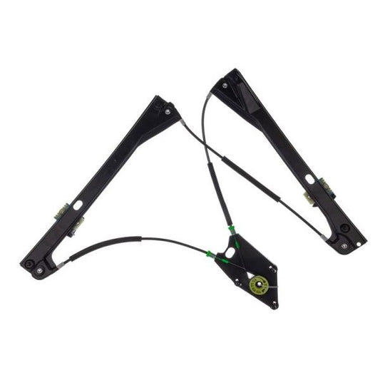 EBG Podnośnik szyby mechanizm prawy przód VW 6R4837462L