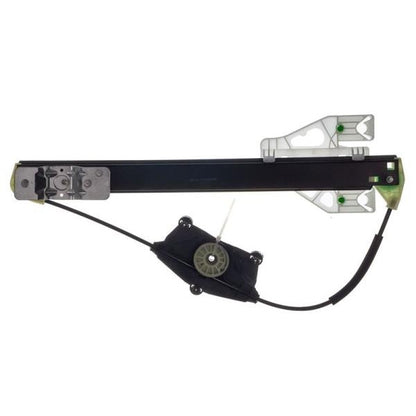 EBG Podnośnik szyby mechanizm lewy tył 8K0 839 461 Audi 8K0839461