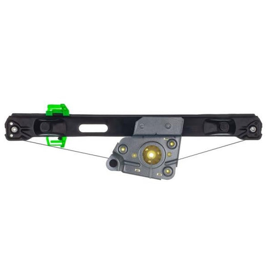 EBG Podnośnik szyby mechanizm prawy tył 51 35 7 138 468 BMW 51357138468