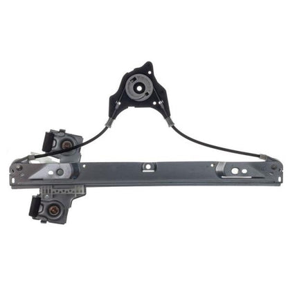 EBG Podnośnik szyby mechanizm lewy przód Ford 1573811 1579866 1602222