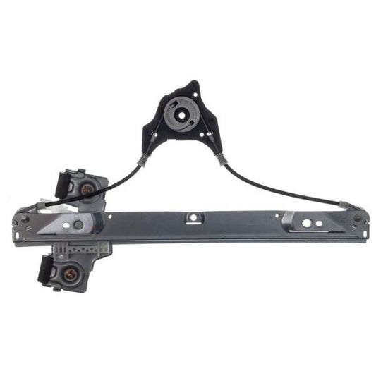 EBG Podnośnik szyby mechanizm lewy przód Ford 1573811 1579866 1602222