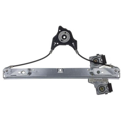 EBG Podnośnik szyby mechanizm prawy przód Ford 1568365 1573736 1602195