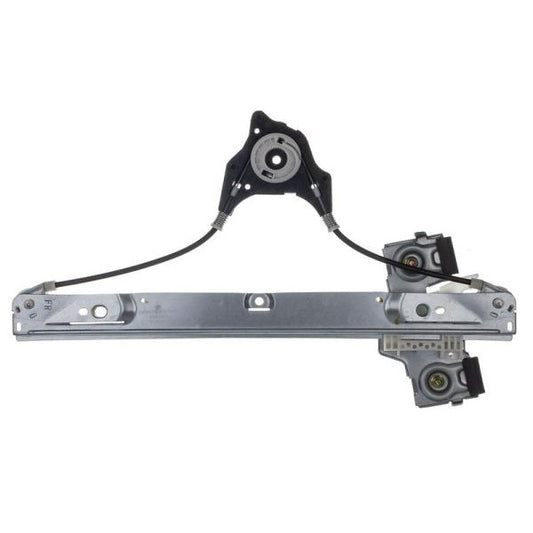 EBG Podnośnik szyby mechanizm prawy przód Ford 1568365 1573736 1602195