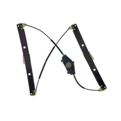 EBG Podnośnik szyby mechanizm lewy przód 8R0 837 461 Audi 8R0837461B