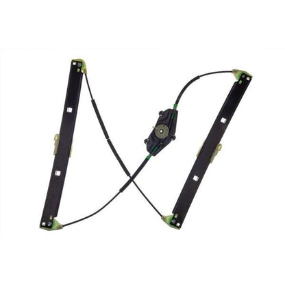 EBG Podnośnik szyby mechanizm prawy przód 8R0 Audi 8R0837462B 8R0837462F