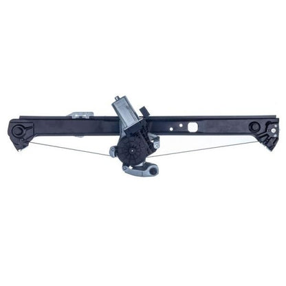 EBG Podnośnik szyby mechanizm prawy tył 51 35 7 125 060 BMW 51357125060