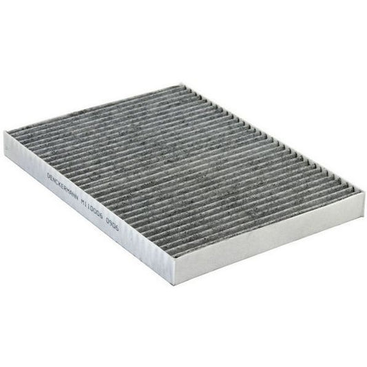 EBG Filtr kabinowy przeciwpyłkowy Audi Seat Škoda 1H0091800 1H0091800SE