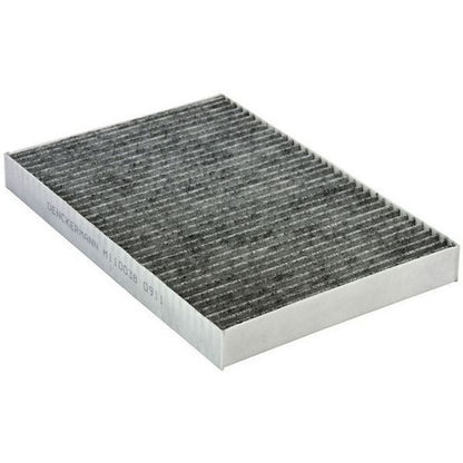 EBG Filtr kabinowy przeciwpyłkowy Audi Seat 4B0819439B 4B0819439C