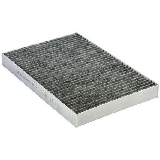 EBG Filtr kabinowy przeciwpyłkowy Audi Seat 4B0819439B 4B0819439C