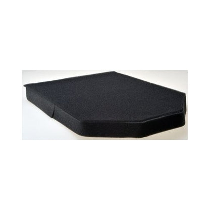 EBG Filtr kabinowy przeciwpyłkowy Audi 4D0819439A 4D0898438 4D0898438A