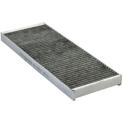 EBG Filtr kabinowy przeciwpyłkowy Audi VW 3B0091800 8A0819439B 8D0091800