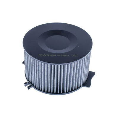 EBG Filtr kabinowy przeciwpyłkowy VW 703819989 703819990A 7D0819989