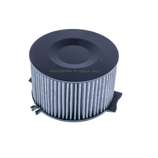 EBG Filtr kabinowy przeciwpyłkowy VW 703819989 703819990A 7D0819989