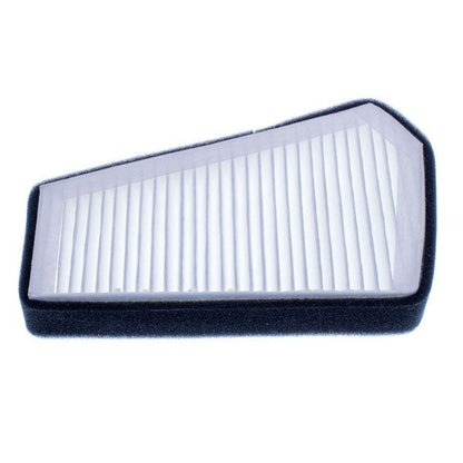 EBG Filtr kabinowy przeciwpyłkowy Daewoo M218612029 ZZ07002