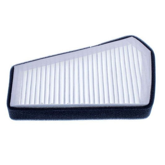 EBG Filtr kabinowy przeciwpyłkowy Daewoo M218612029 ZZ07002