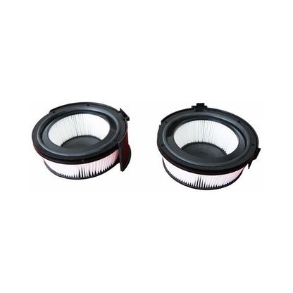 EBG Filtr kabinowy przeciwpyłkowy BMW 64111393241 64118390835 64118390836