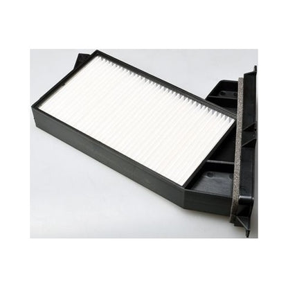 EBG Filtr kabinowy przeciwpyłkowy Mitsubishi MR315876 XR315876 XR315876D