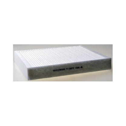 EBG Filtr kabinowy przeciwpyłkowy Audi Seat Škoda 6R0820367 6Q0819653