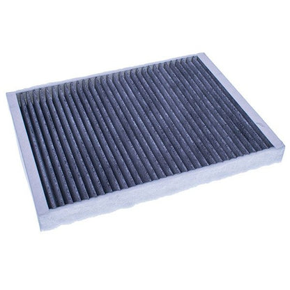 EBG Filtr kabinowy przeciwpyłkowy Audi Porsche VW 4M0819439A 4M0819439B