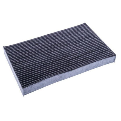 EBG Filtr kabinowy przeciwpyłkowy Citroën Opel 9815106780 3647011 03647011