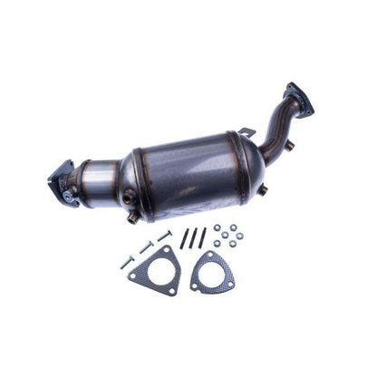 EBG Filtr cząstek stałych DPF Audi 8K0254751HX 8K0254750NX