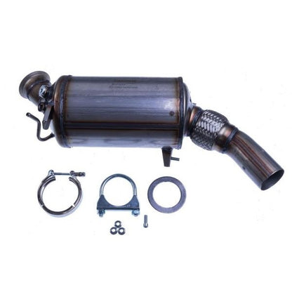 EBG Filtr cząstek stałych DPF BMW 18308509232