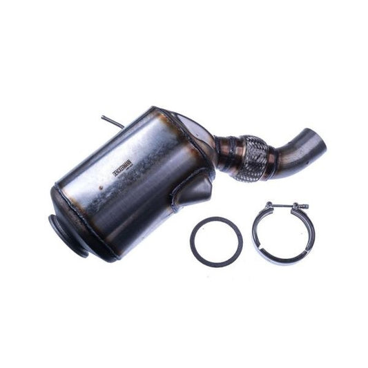 EBG Filtr cząstek stałych DPF BMW 18308508523