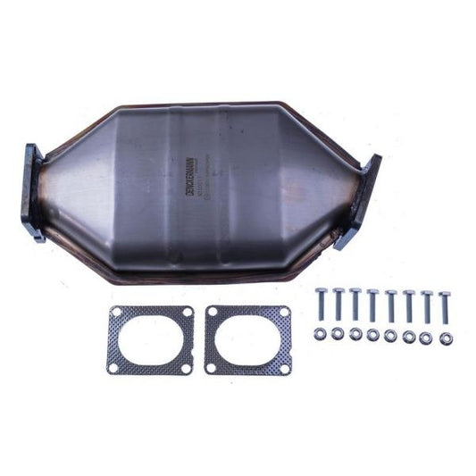 EBG Filtr cząstek stałych DPF BMW 18307792041 18303423937 18303452042