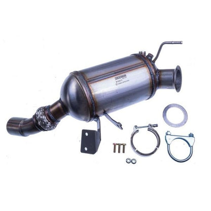 EBG Filtr cząstek stałych DPF BMW 18307798307