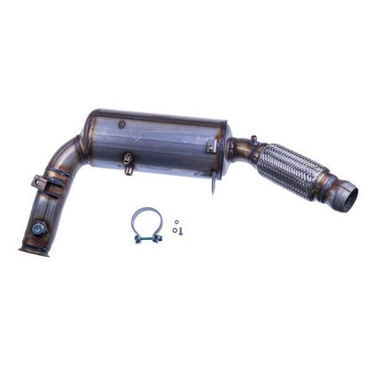 EBG Filtr cząstek stałych DPF A9064902081