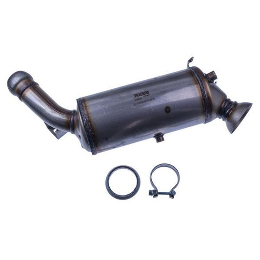 EBG Filtr cząstek stałych DPF Mercedes 2044900056 A2044900056 2044907414