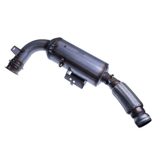 EBG Filtr cząstek stałych DPF Mercedes A9064907981 A9064902400 A9064902514