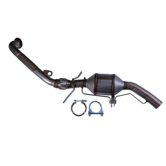 EBG Filtr cząstek stałych DPF Mercedes 1694900092 A1694900092 1694900419