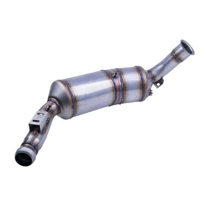 EBG Filtr cząstek stałych DPF Mercedes A2214902436 A2214901636 A2214900136