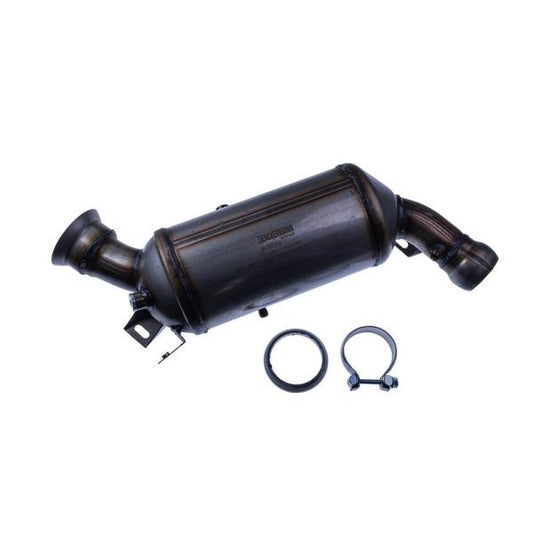 EBG Filtr cząstek stałych DPF Mercedes 2114903456 2114903556 2114906656