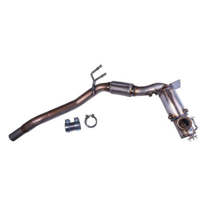 EBG Filtr cząstek stałych DPF VW 1K0254707EX