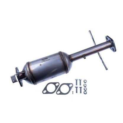 EBG Filtr cząstek stałych DPF Ford 1842386 5090572 5116413 5225605 1516909