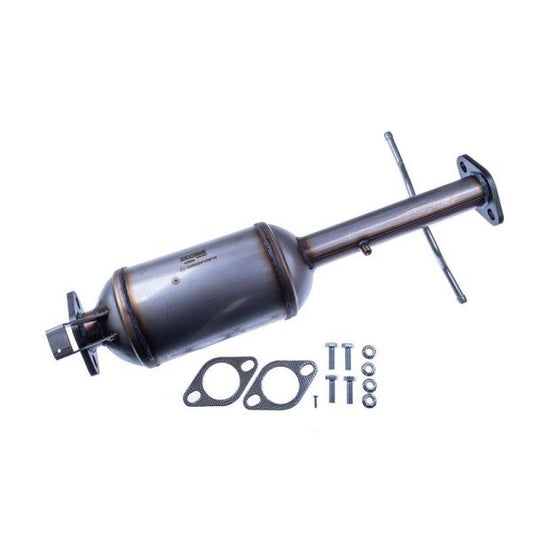 EBG Filtr cząstek stałych DPF Ford 1842386 5090572 5116413 5225605 1516909