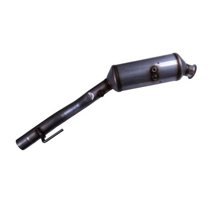 EBG Filtr cząstek stałych DPF Jeep 68172196AA 68034365AE 68034365AD
