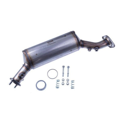 EBG Filtr cząstek stałych DPF Suzuki 8200917139 1419067J20H02 1419067J00H02