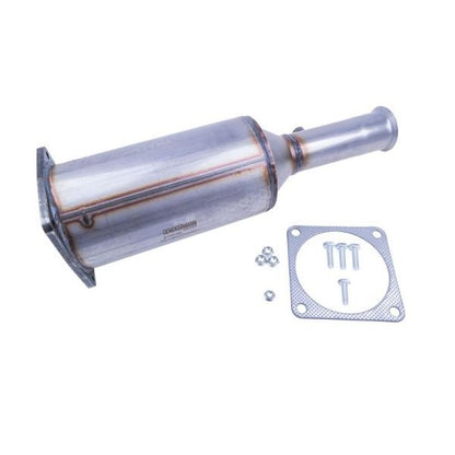 EBG Filtr cząstek stałych DPF Citroën Fiat Peugeot 1731X9 1731Y3 1493805080