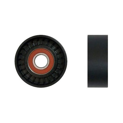 EBG Rolka napinacza prowadząca Audi Seat Škoda 030145299C 030145299F